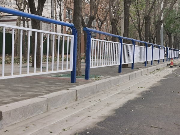 市政护栏
